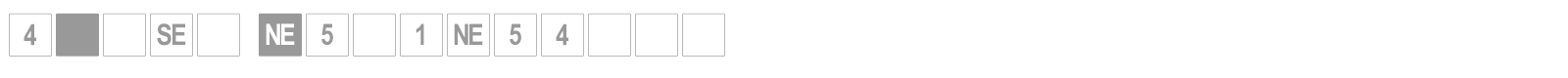 DPoly font preview